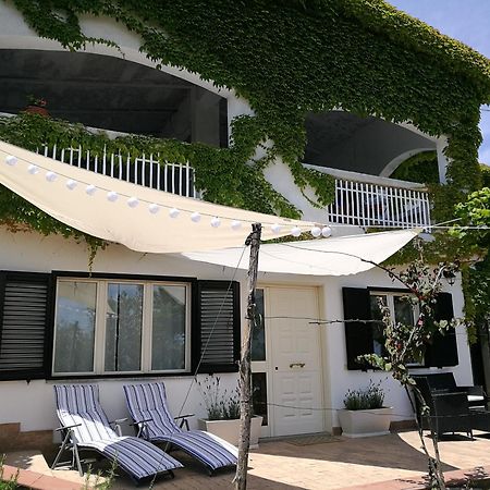 Villa Rosaria Vasto Kültér fotó