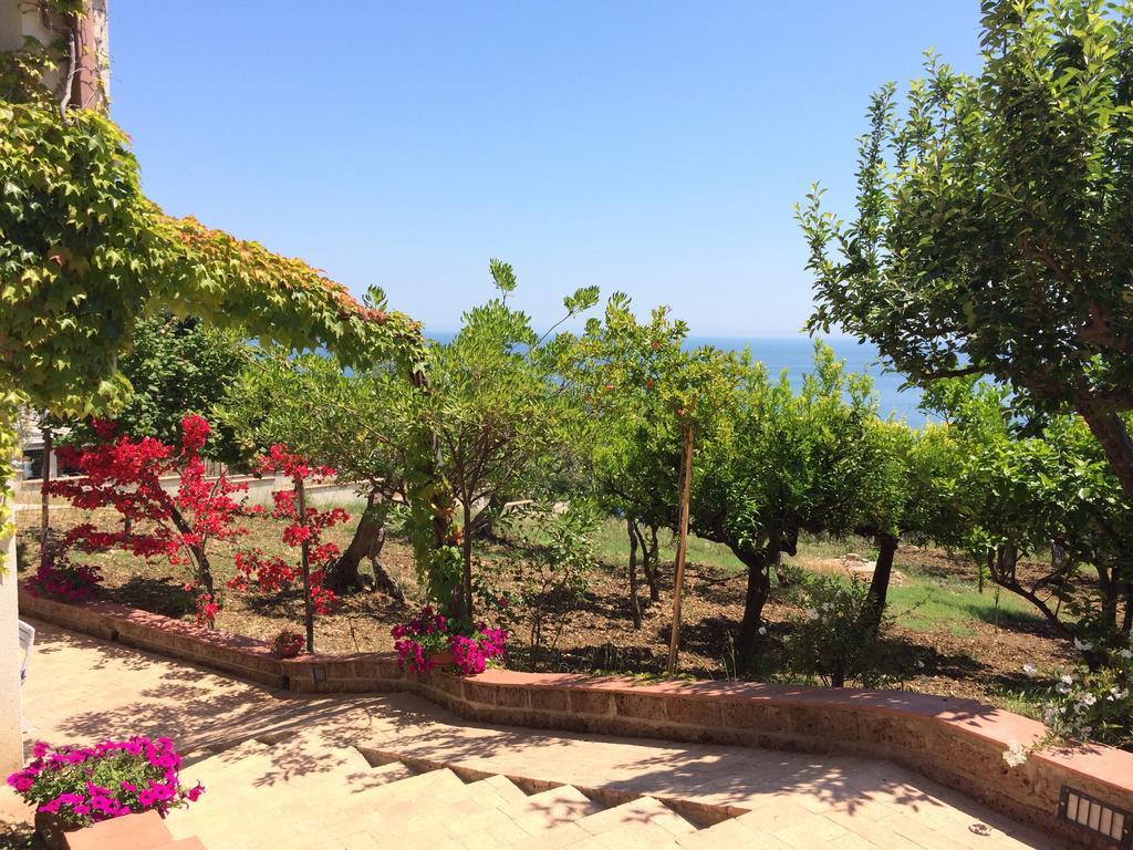 Villa Rosaria Vasto Szoba fotó