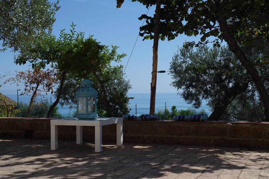Villa Rosaria Vasto Szoba fotó