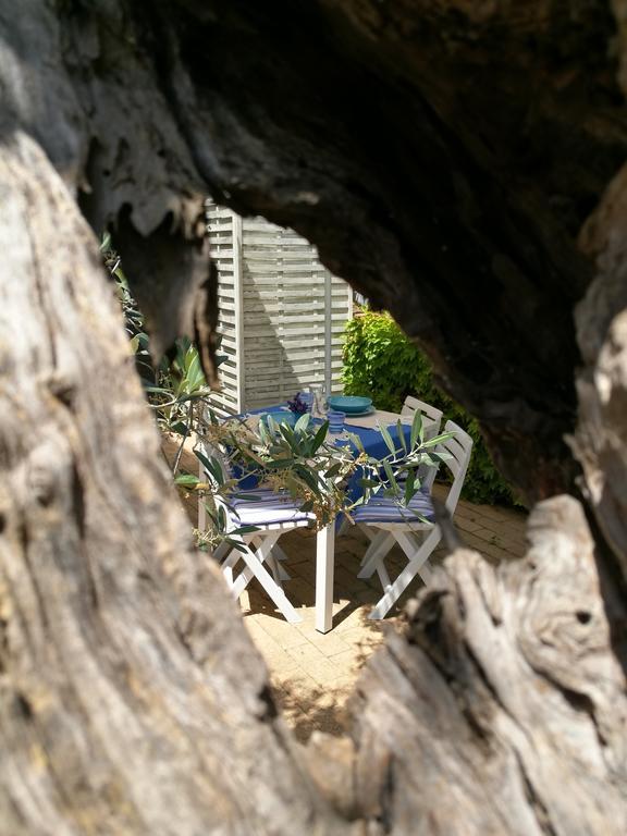 Villa Rosaria Vasto Kültér fotó