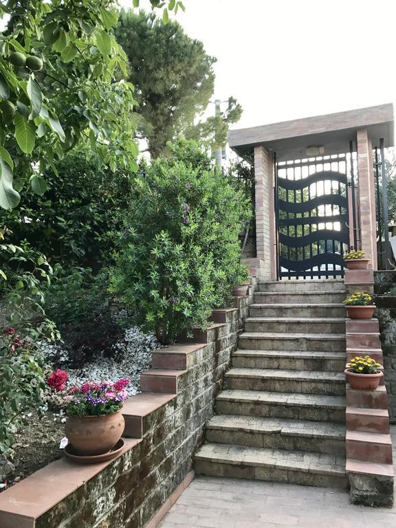 Villa Rosaria Vasto Kültér fotó
